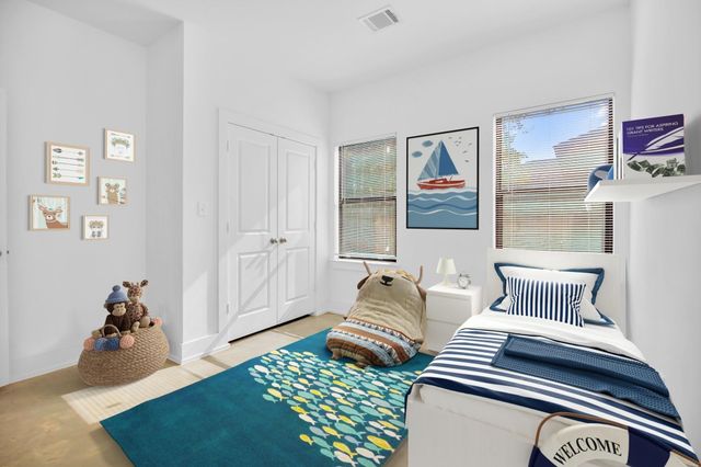 603 Edgewood Street B, Houston, TX 77023