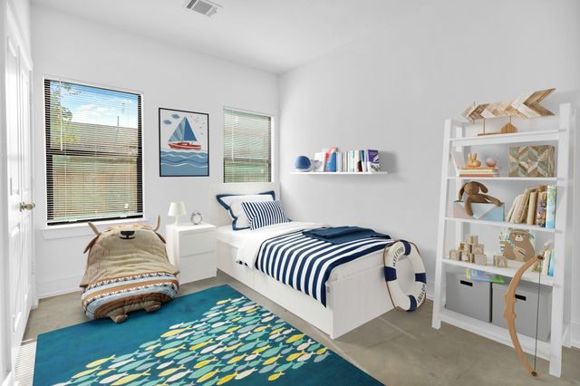 603 Edgewood Street B, Houston, TX 77023