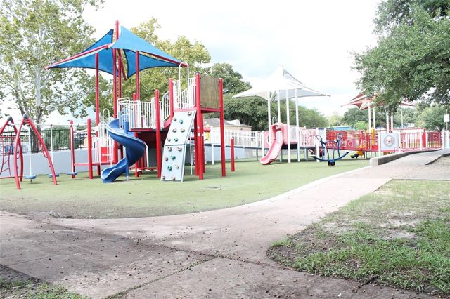 603 Edgewood Street B, Houston, TX 77023