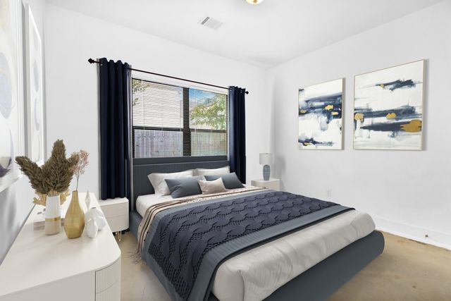 603 Edgewood Street B, Houston, TX 77023