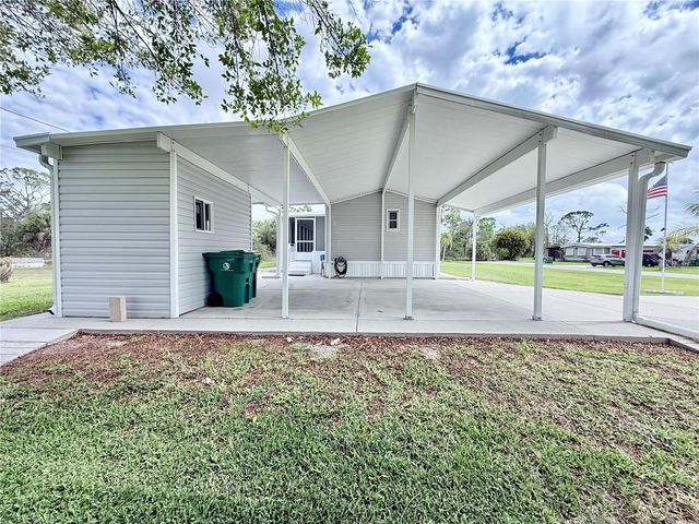 3815 BRAVO ROAD, Port Charlotte, FL 33953