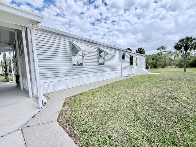 3815 BRAVO ROAD, Port Charlotte, FL 33953