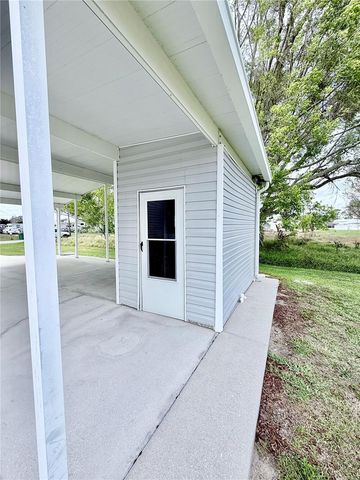 3815 BRAVO ROAD, Port Charlotte, FL 33953