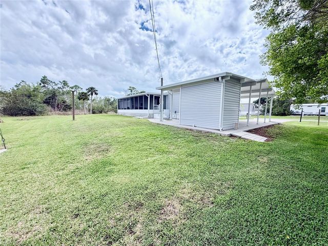 3815 BRAVO ROAD, Port Charlotte, FL 33953