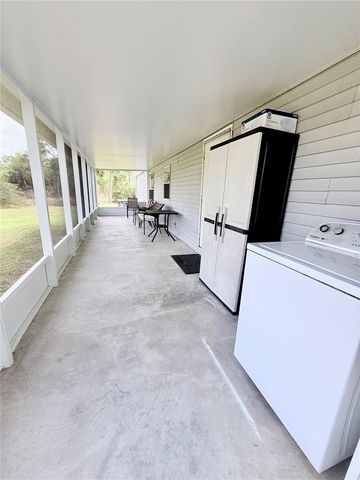 3815 BRAVO ROAD, Port Charlotte, FL 33953