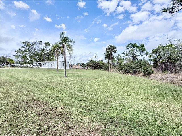3815 BRAVO ROAD, Port Charlotte, FL 33953