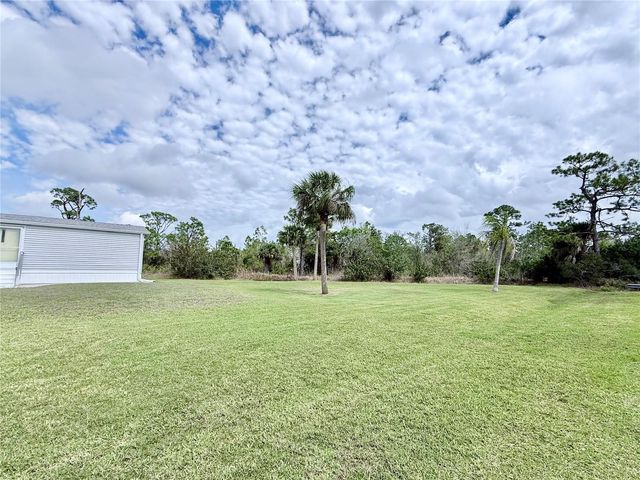 3815 BRAVO ROAD, Port Charlotte, FL 33953