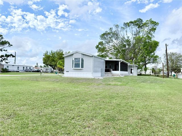 3815 BRAVO ROAD, Port Charlotte, FL 33953