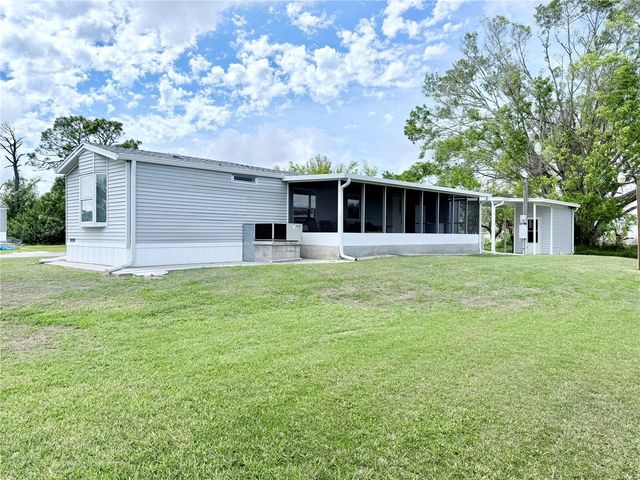 3815 BRAVO ROAD, Port Charlotte, FL 33953