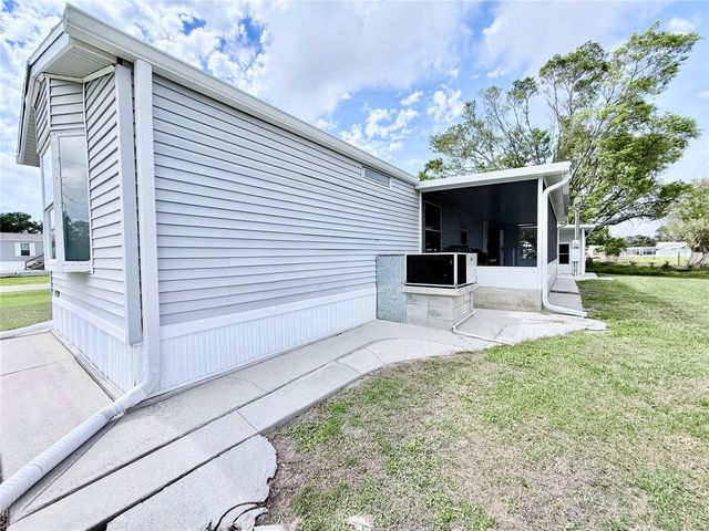 3815 BRAVO ROAD, Port Charlotte, FL 33953