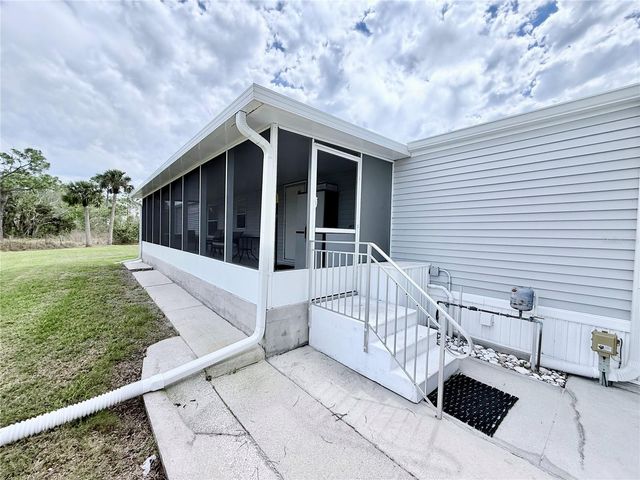 3815 BRAVO ROAD, Port Charlotte, FL 33953