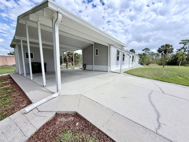 3815 BRAVO ROAD, Port Charlotte, FL 33953