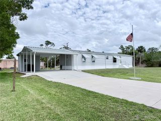 3815 BRAVO ROAD, Port Charlotte, FL 33953