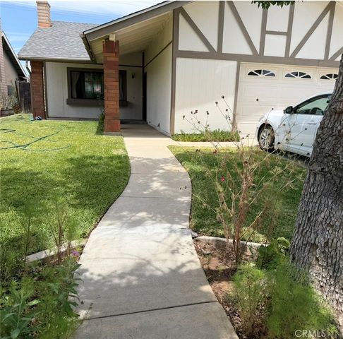25860 Thundercloud Court, Moreno Valley, CA 92553
