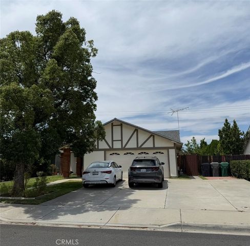 25860 Thundercloud Court, Moreno Valley, CA 92553