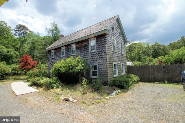 171 MILL ST, Port Republic, NJ 08241