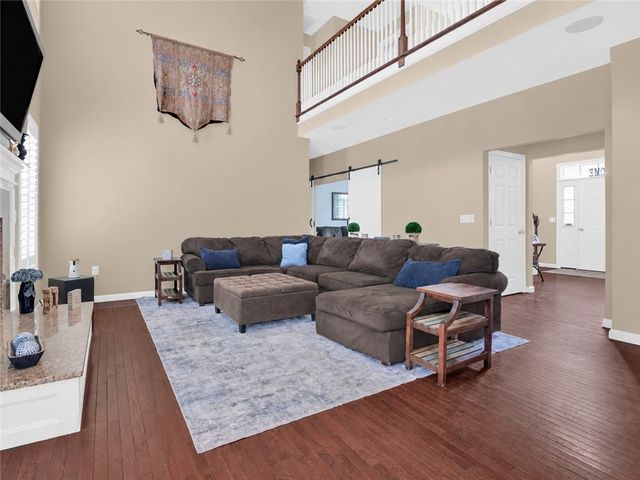 31 Bourque Road, Cumberland, RI 02864