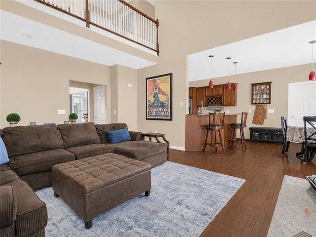 31 Bourque Road, Cumberland, RI 02864