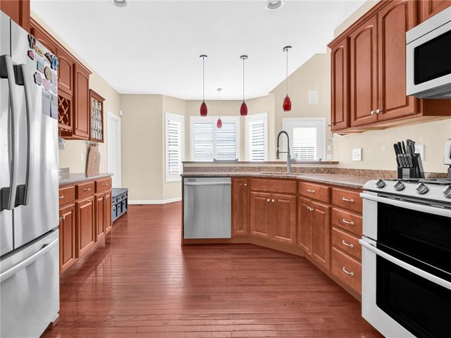 31 Bourque Road, Cumberland, RI 02864