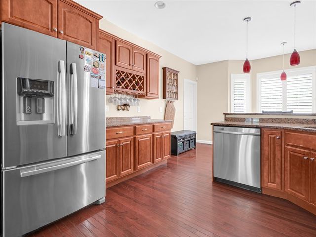 31 Bourque Road, Cumberland, RI 02864