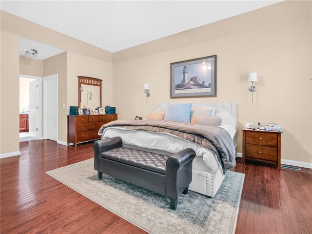 31 Bourque Road, Cumberland, RI 02864