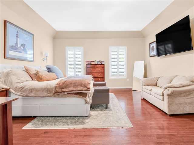 31 Bourque Road, Cumberland, RI 02864