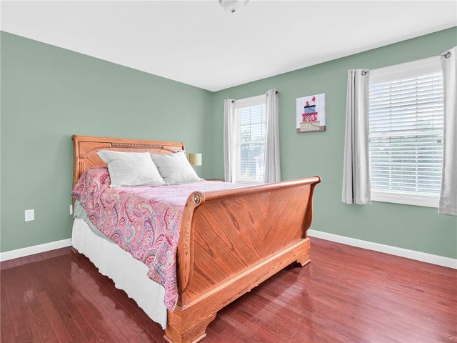31 Bourque Road, Cumberland, RI 02864