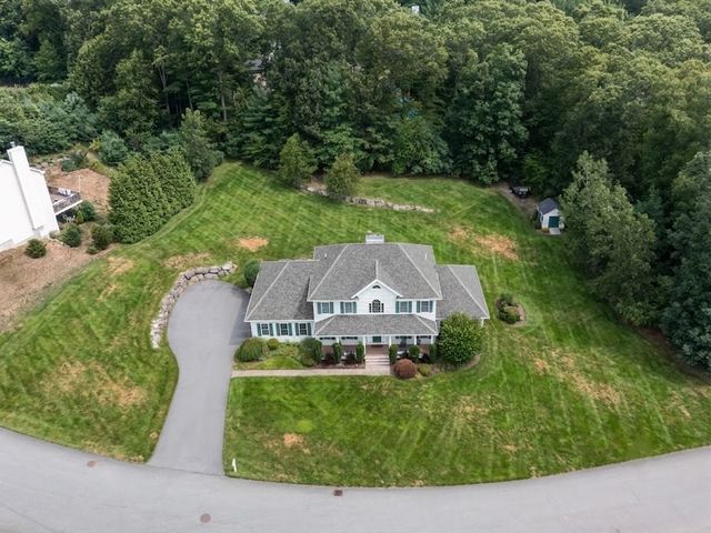31 Bourque Road, Cumberland, RI 02864