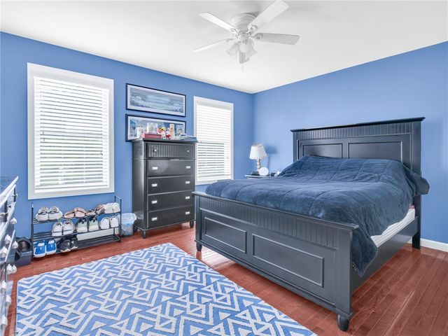 31 Bourque Road, Cumberland, RI 02864