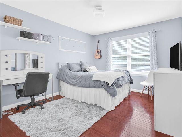 31 Bourque Road, Cumberland, RI 02864