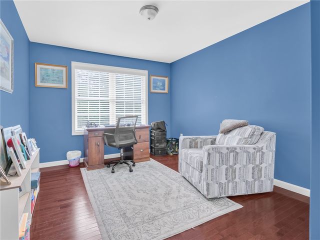31 Bourque Road, Cumberland, RI 02864