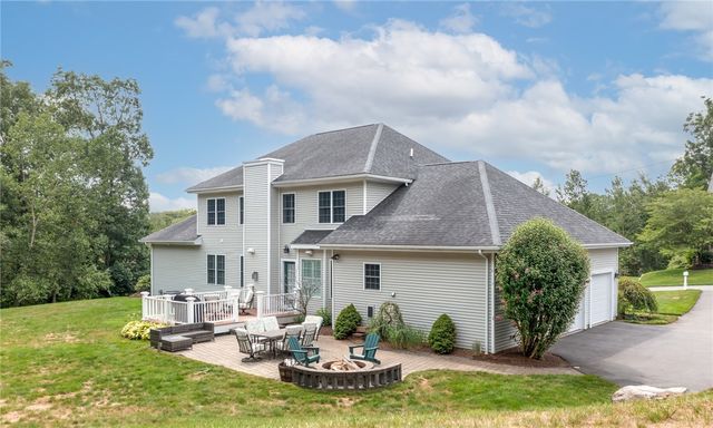 31 Bourque Road, Cumberland, RI 02864