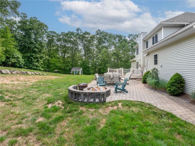 31 Bourque Road, Cumberland, RI 02864