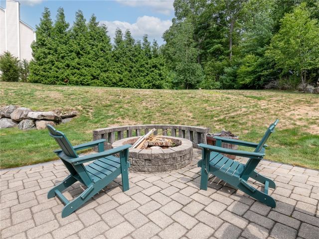 31 Bourque Road, Cumberland, RI 02864