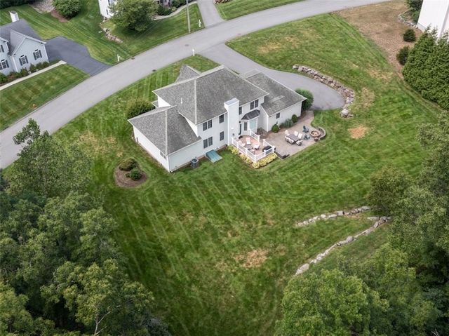 31 Bourque Road, Cumberland, RI 02864