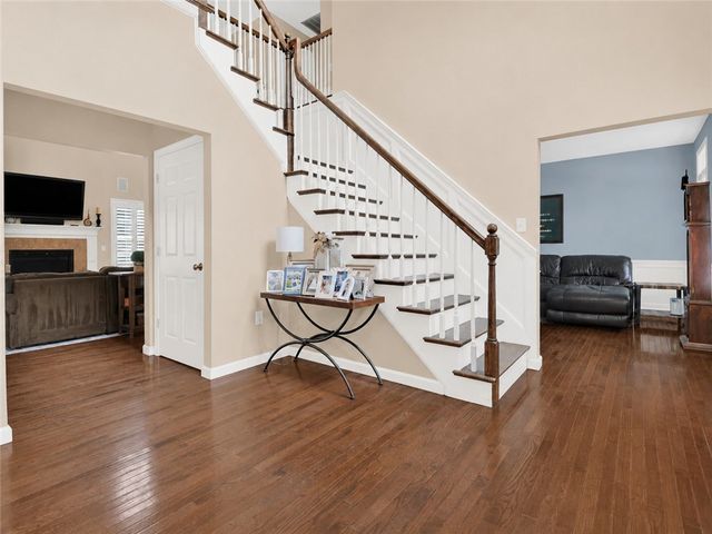 31 Bourque Road, Cumberland, RI 02864