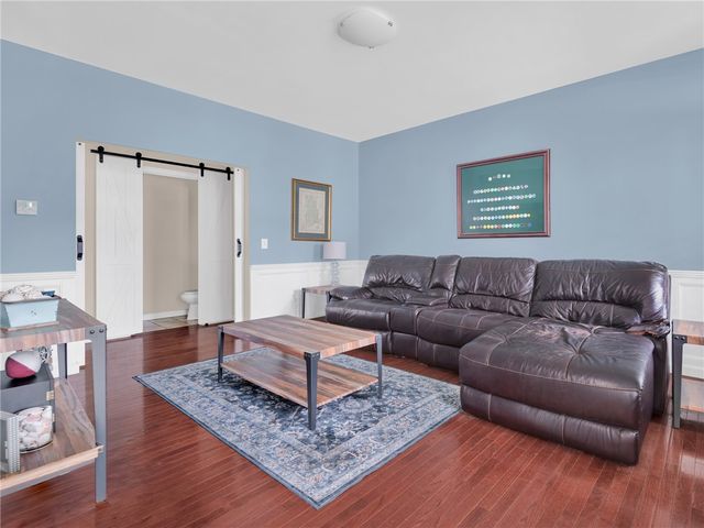 31 Bourque Road, Cumberland, RI 02864