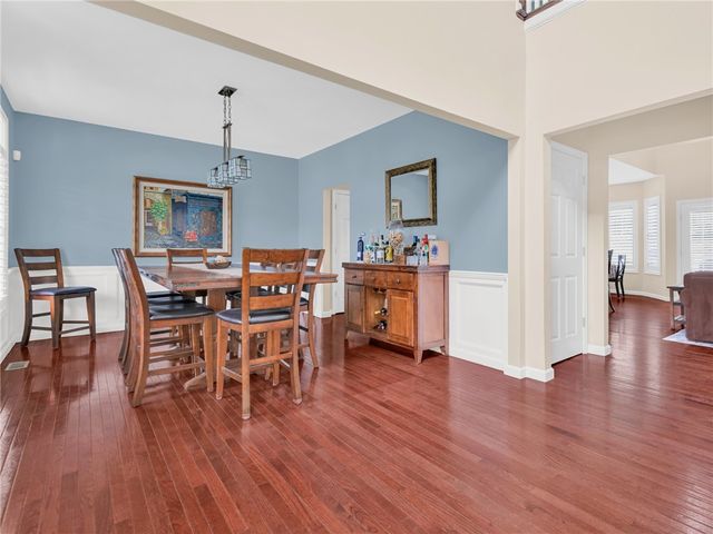 31 Bourque Road, Cumberland, RI 02864