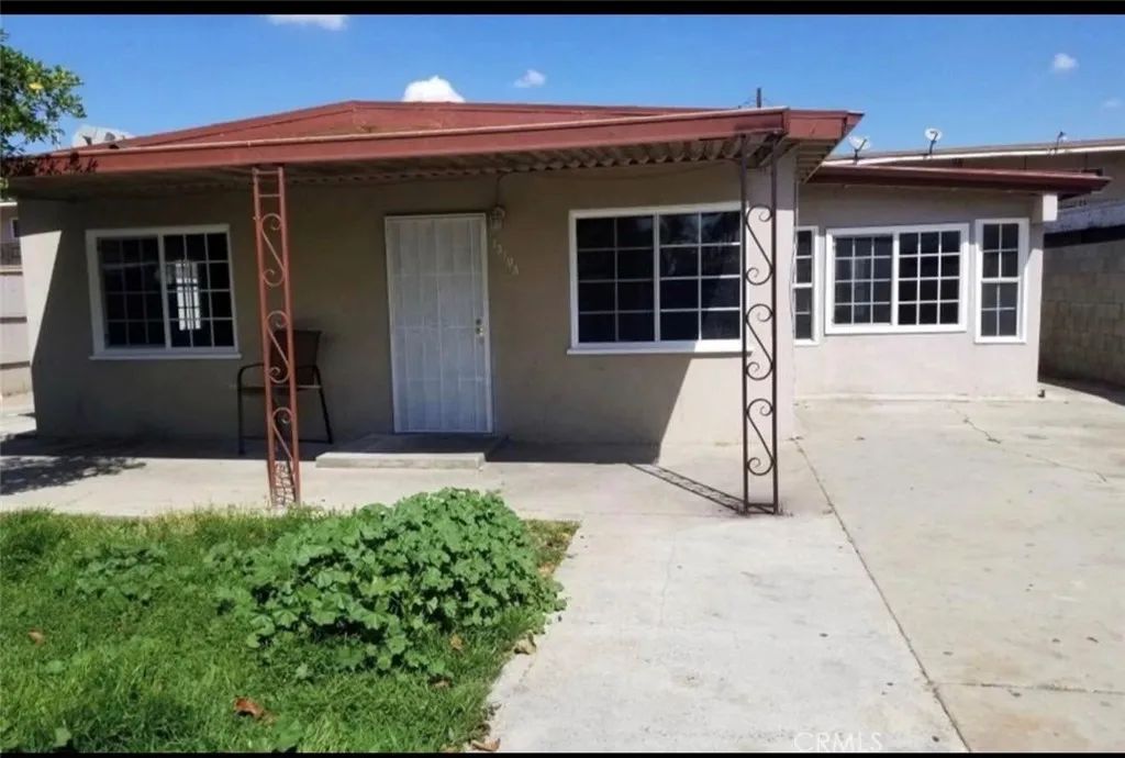 1310 S Atlantic A, Compton, CA 90221
