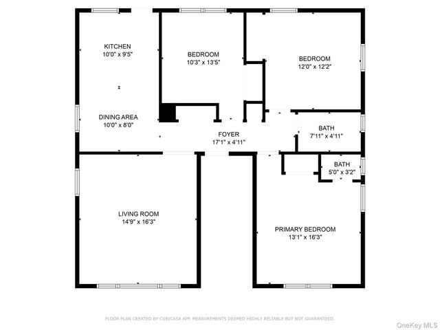 159 Elm Avenue 1, Mount Vernon, NY 10550