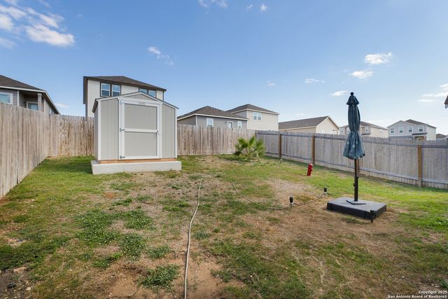 5214 Winding Stream, St Hedwig, TX 78152