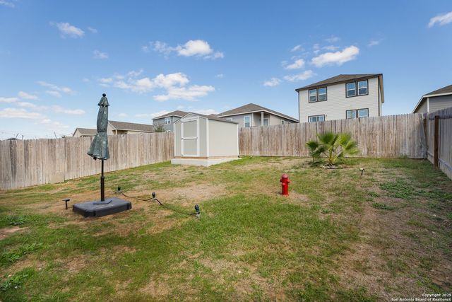5214 Winding Stream, St Hedwig, TX 78152