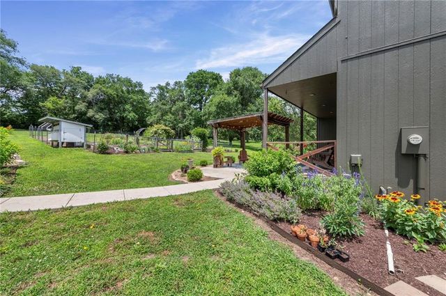 1812 N 150th Street, Basehor, KS 66007