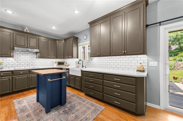 1812 N 150th Street, Basehor, KS 66007