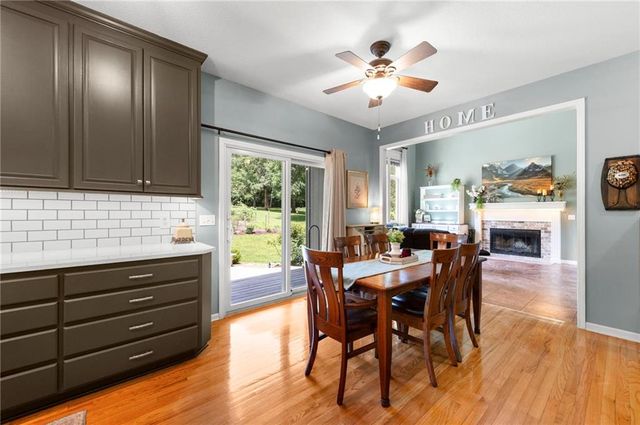 1812 N 150th Street, Basehor, KS 66007