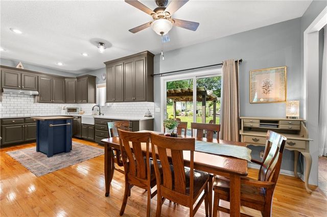 1812 N 150th Street, Basehor, KS 66007