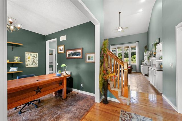 1812 N 150th Street, Basehor, KS 66007