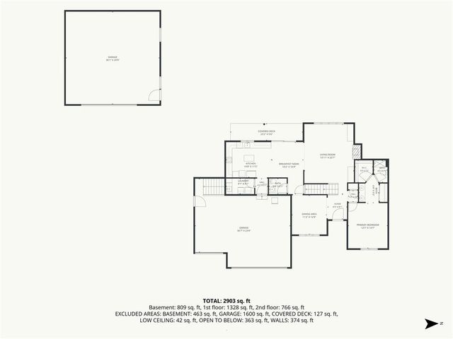 1812 N 150th Street, Basehor, KS 66007