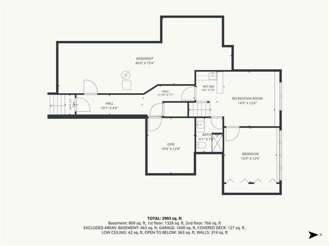 1812 N 150th Street, Basehor, KS 66007