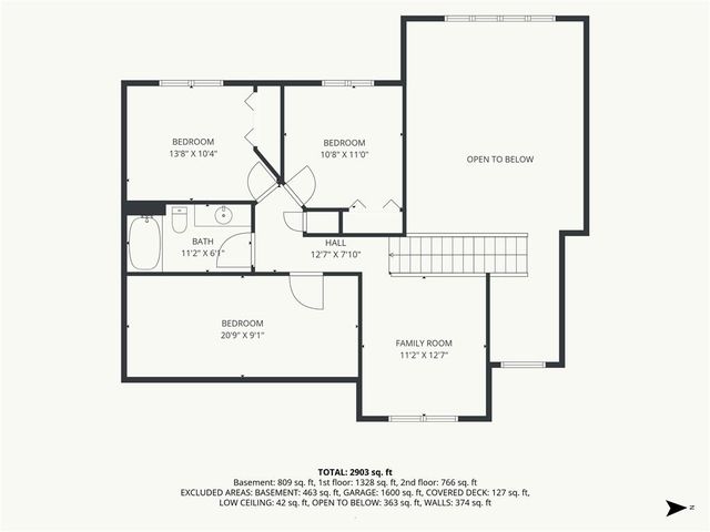 1812 N 150th Street, Basehor, KS 66007